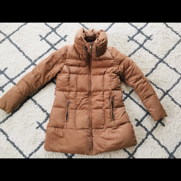 Zara Jackets & Blazers - Zara Women’s Parka Duck down Jacket